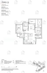 Terra Hill (D5), Apartment #498108811